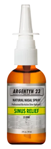 Sinus Relief 2 fl oz