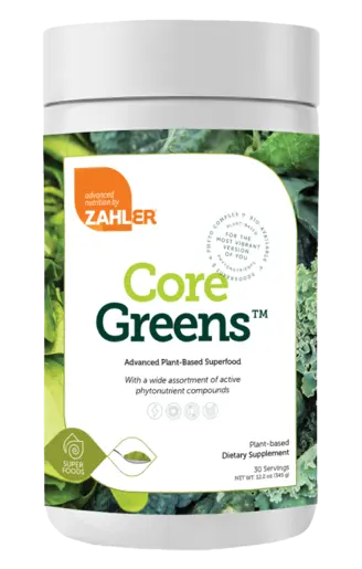 Core Greens Powder 30 Servings
