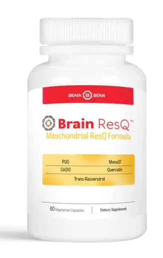 Brain ResQ 60 Capsules