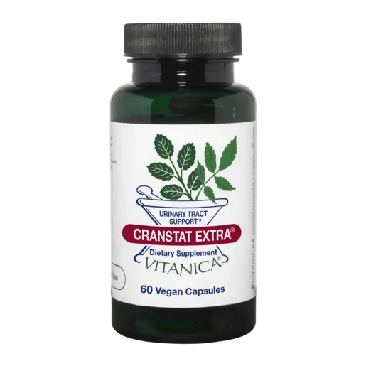 CranStat Extra® 60 Capsules