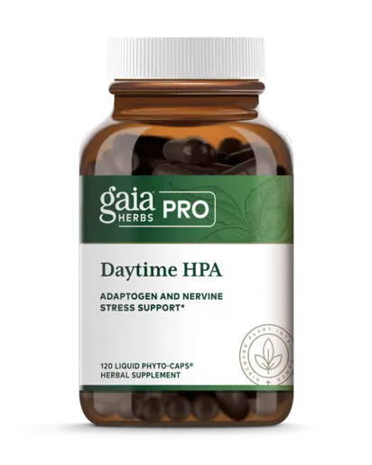 Daytime HPA 120 Capsules