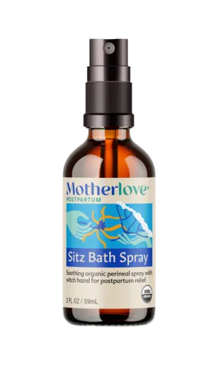 Sitz Bath Spray 2 fl oz