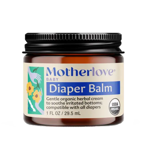 Diaper Balm 1 fl oz