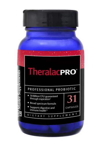 TheralacPRO 31 Capsules