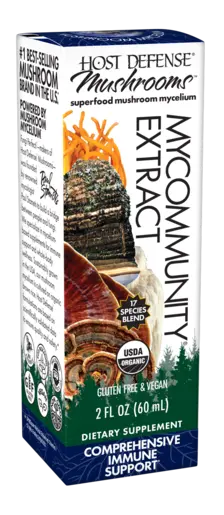 MyCommunity® Extract 2 fl oz