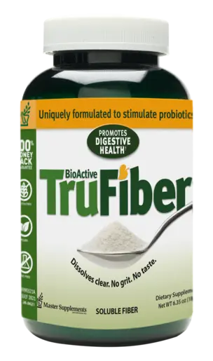 TruFiber 50 Servings