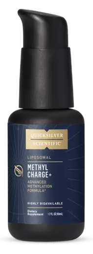 Methyl Charge+ 1.7 fl oz