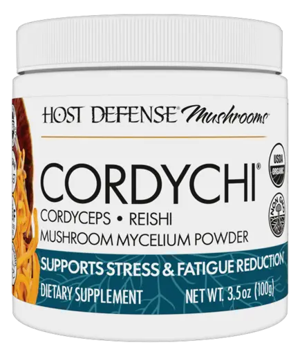 CordyChi® 66 Servings