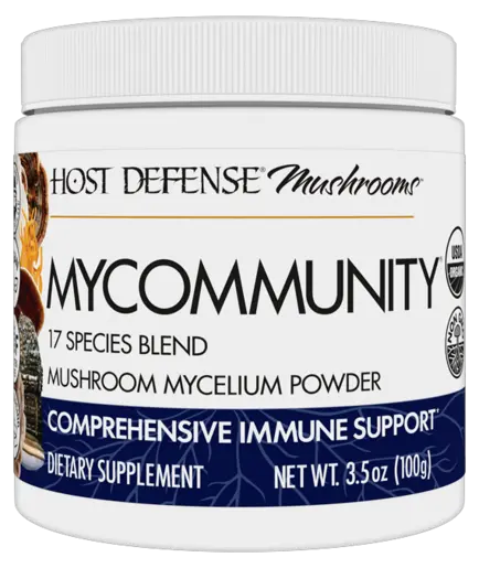 MyCommunity® 66 Servings