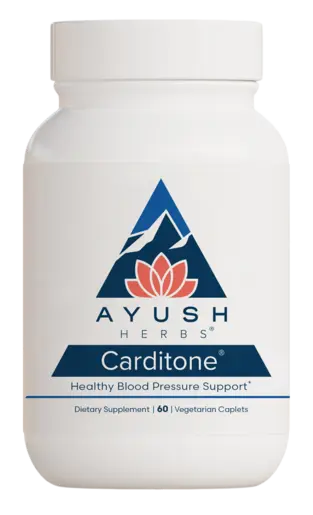 Carditone 60 Caplets