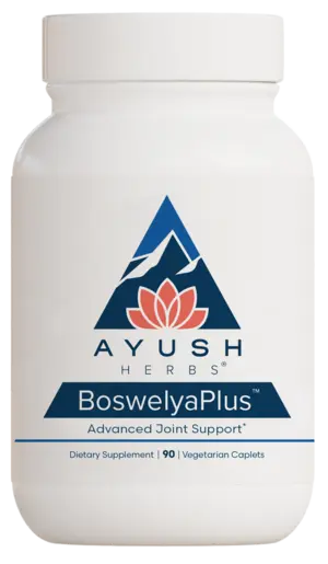 Boswelya Plus 90 Caplets