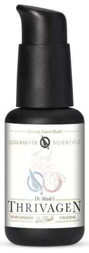 Thrivagen 1.7 fl oz