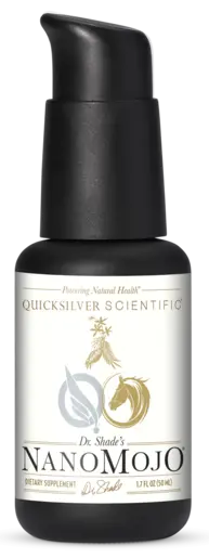 Nanomojo 1.7 fl oz