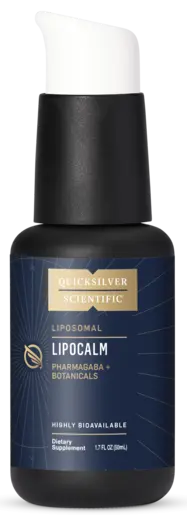 Lipcalm 1.7 fl oz