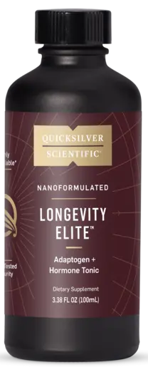 Longevity Elite 3.38 fl oz