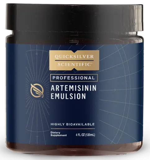 Artemisinin Emulsion 4 oz