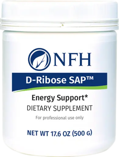 D-Ribose SAP 50 Servings