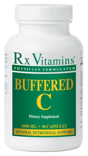 Buffered C 90 Capsules