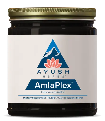 Amla Plex 30 Servings