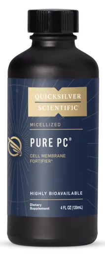 Micellized Pure PC 4 fl oz