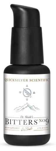 Bitters No.9 1.7 fl oz