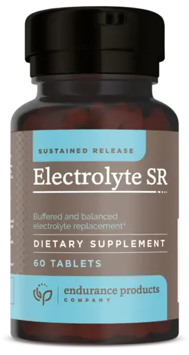 Electrolyte SR 60 Tablets