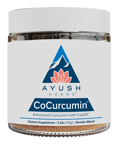 CoCurcumin 30 Servings