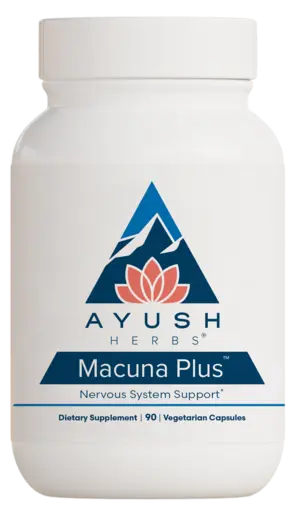Macuna Plus 90 Capsules