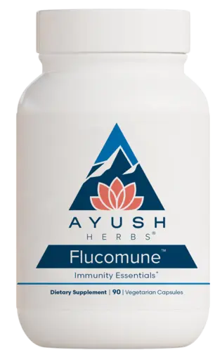 Flucomune 90 Capsules