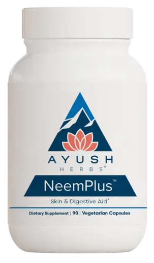 Neem Plus 90 Capsules
