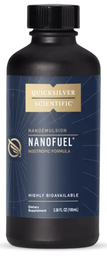 NanoFuel 3.38 fl oz