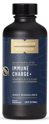 Immune Charge+ 3.38 fl oz