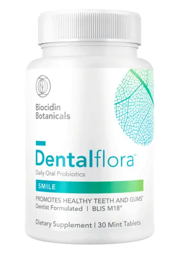 Dentalflora™ 30 Tablets