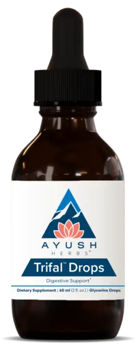 Adult Trifal Drops 2 fl oz