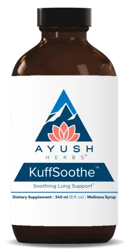 KuffSoothe 8 fl oz