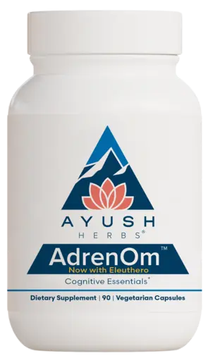 AdrenOm 90 Capsules