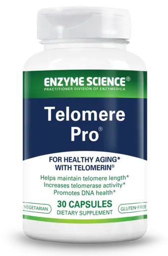 Telomere Pro 30 Capsules