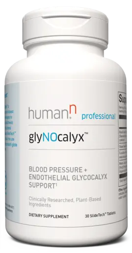 glyNOcalyx 30 Tablets