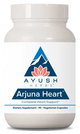 Arjuna Heart 90 Capsules