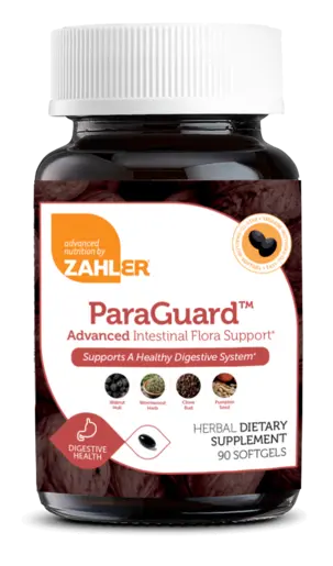 ParaGuard 90 Softgels