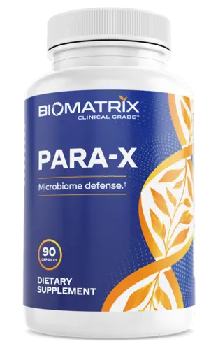 Para-X 90 Capsules