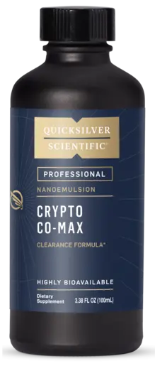 Crypto Co-Max 3.38 fl oz
