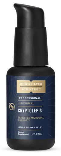 Cryptolepis 1.7 fl oz
