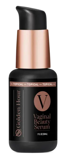 Vaginal Beauty Serum 1 fl oz