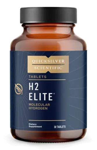 H2 Elite 30 Tablets