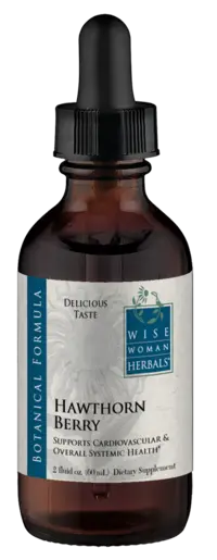 Hawthorn Berry 2 fl oz