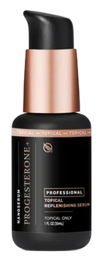 PRO Progesterone+ 1 fl oz