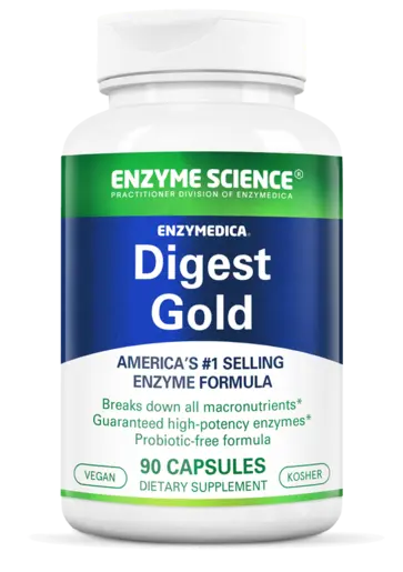 Digest Gold 90 Capsules