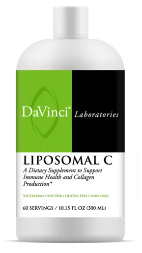LIPOSOMAL C 10.15 fl oz