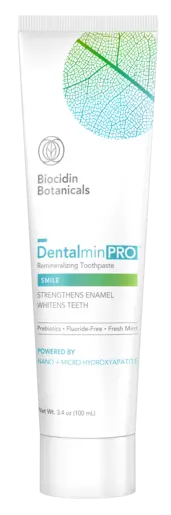 Dentalmin PRO 3.4 oz